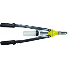 Pistol pop nit 525 mm heavy duty Topmaster Profesi..